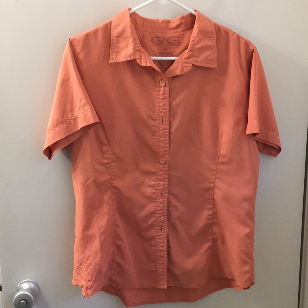 Women’s GameGuard  fishing shirt